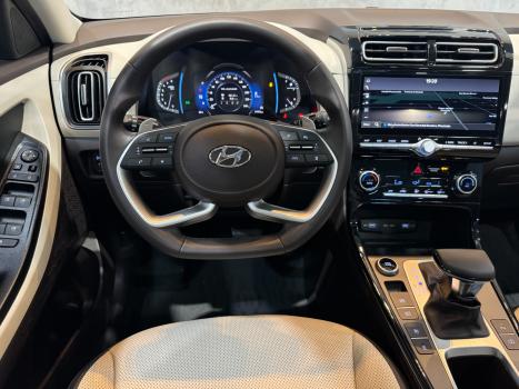 HYUNDAI Creta 2.0 16V 4P FLEX ULTIMATE AUTOMTICO, Foto 11