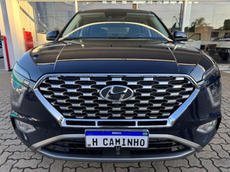HYUNDAI Creta 2.0 16V 4P FLEX ULTIMATE AUTOMTICO, Foto 2