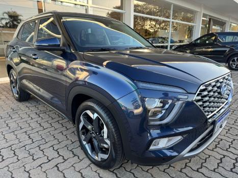HYUNDAI Creta 2.0 16V 4P FLEX ULTIMATE AUTOMTICO, Foto 3