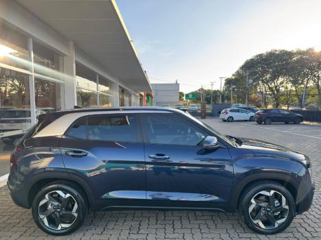 HYUNDAI Creta 2.0 16V 4P FLEX ULTIMATE AUTOMTICO, Foto 4