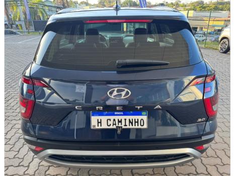 HYUNDAI Creta 2.0 16V 4P FLEX ULTIMATE AUTOMTICO, Foto 6