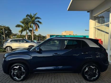 HYUNDAI Creta 2.0 16V 4P FLEX ULTIMATE AUTOMTICO, Foto 8