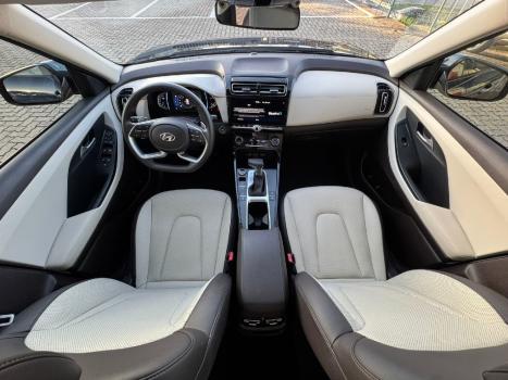 HYUNDAI Creta 2.0 16V 4P FLEX ULTIMATE AUTOMTICO, Foto 10