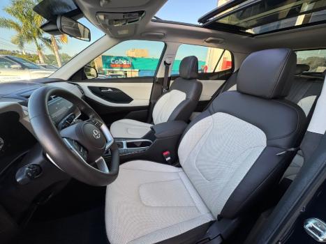HYUNDAI Creta 2.0 16V 4P FLEX ULTIMATE AUTOMTICO, Foto 11