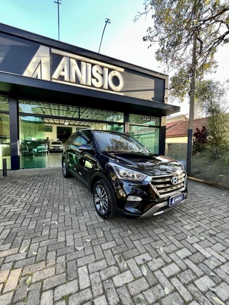 HYUNDAI Creta 2.0 16V 4P FLEX PRESTIGE AUTOMTICO, Foto 2