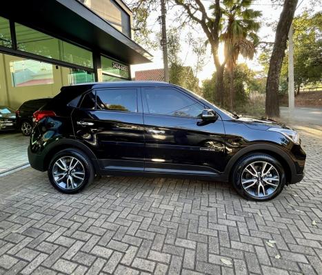 HYUNDAI Creta 2.0 16V 4P FLEX PRESTIGE AUTOMTICO, Foto 3