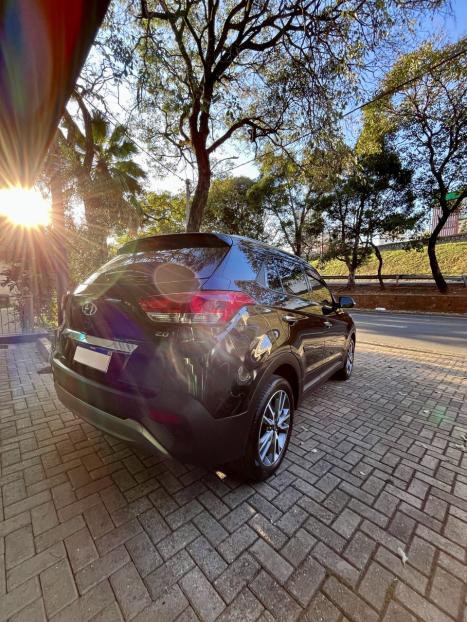HYUNDAI Creta 2.0 16V 4P FLEX PRESTIGE AUTOMTICO, Foto 4
