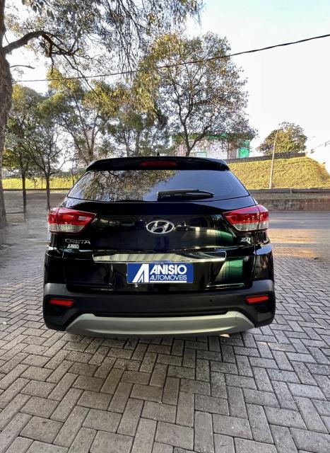 HYUNDAI Creta 2.0 16V 4P FLEX PRESTIGE AUTOMTICO, Foto 5