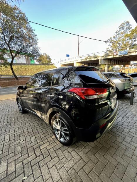 HYUNDAI Creta 2.0 16V 4P FLEX PRESTIGE AUTOMTICO, Foto 6