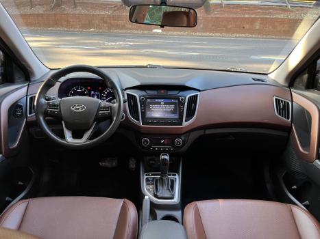 HYUNDAI Creta 2.0 16V 4P FLEX PRESTIGE AUTOMTICO, Foto 7