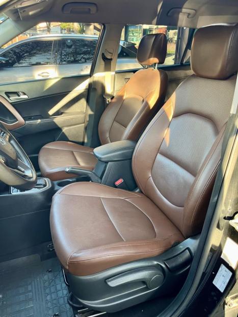 HYUNDAI Creta 2.0 16V 4P FLEX PRESTIGE AUTOMTICO, Foto 10