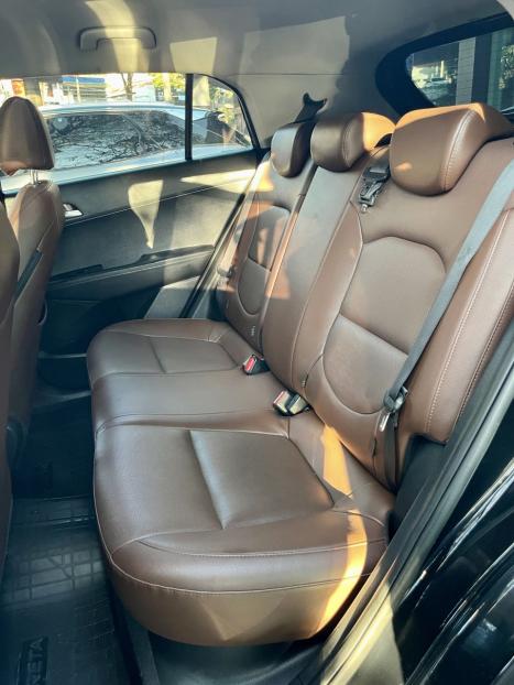 HYUNDAI Creta 2.0 16V 4P FLEX PRESTIGE AUTOMTICO, Foto 11
