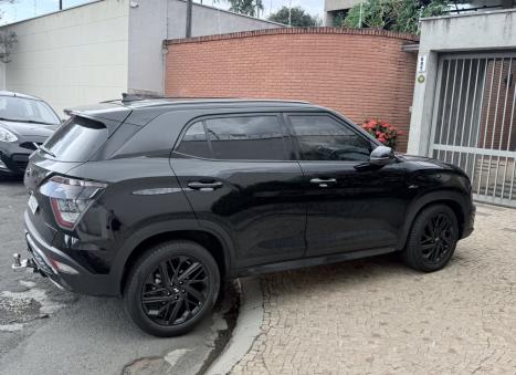 HYUNDAI Creta 2.0 16V 4P FLEX N LINE NIGHT EDITION AUTOMTICO, Foto 2