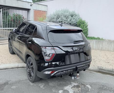 HYUNDAI Creta 2.0 16V 4P FLEX N LINE NIGHT EDITION AUTOMTICO, Foto 5