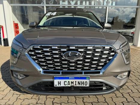 HYUNDAI Creta 2.0 16V 4P FLEX ULTIMATE AUTOMTICO, Foto 2