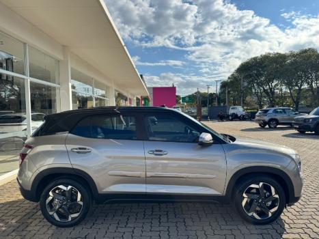 HYUNDAI Creta 2.0 16V 4P FLEX ULTIMATE AUTOMTICO, Foto 4