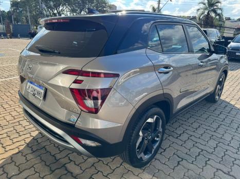 HYUNDAI Creta 2.0 16V 4P FLEX ULTIMATE AUTOMTICO, Foto 5