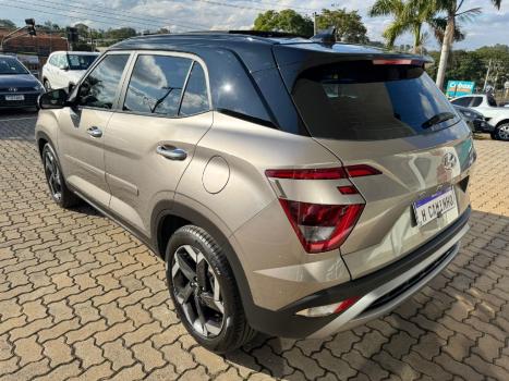 HYUNDAI Creta 2.0 16V 4P FLEX ULTIMATE AUTOMTICO, Foto 7