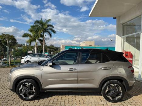 HYUNDAI Creta 2.0 16V 4P FLEX ULTIMATE AUTOMTICO, Foto 8