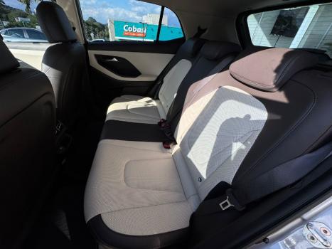 HYUNDAI Creta 2.0 16V 4P FLEX ULTIMATE AUTOMTICO, Foto 9
