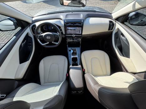 HYUNDAI Creta 2.0 16V 4P FLEX ULTIMATE AUTOMTICO, Foto 10