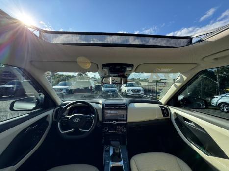 HYUNDAI Creta 2.0 16V 4P FLEX ULTIMATE AUTOMTICO, Foto 11
