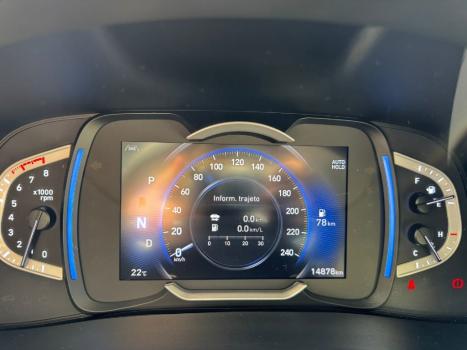 HYUNDAI Creta 2.0 16V 4P FLEX ULTIMATE AUTOMTICO, Foto 13