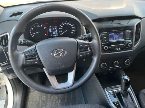 HYUNDAI Creta 2.0 16V 4P FLEX PULSE AUTOMTICO, Foto 10
