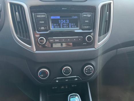 HYUNDAI Creta 2.0 16V 4P FLEX PULSE AUTOMTICO, Foto 12