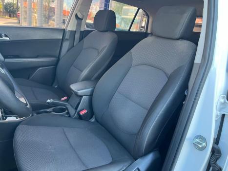 HYUNDAI Creta 2.0 16V 4P FLEX PULSE AUTOMTICO, Foto 13