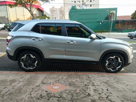 HYUNDAI Creta 2.0 16V 4P FLEX ULTIMATE AUTOMTICO, Foto 2