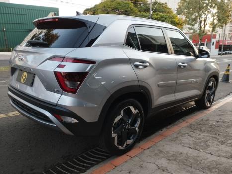 HYUNDAI Creta 2.0 16V 4P FLEX ULTIMATE AUTOMTICO, Foto 3