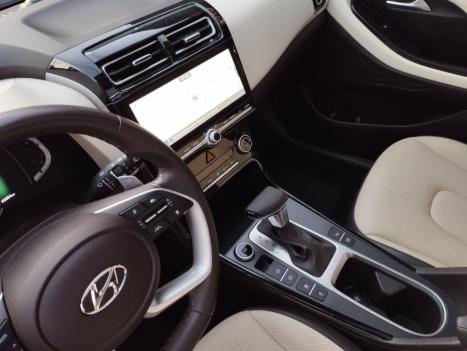 HYUNDAI Creta 2.0 16V 4P FLEX ULTIMATE AUTOMTICO, Foto 4