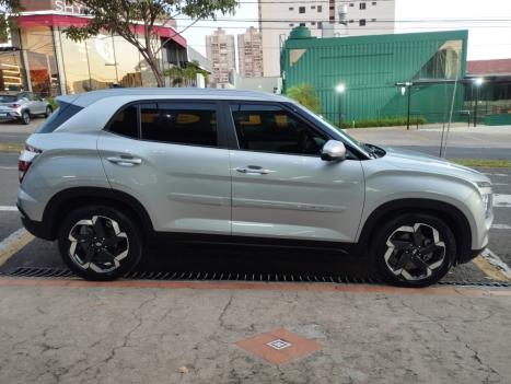 HYUNDAI Creta 2.0 16V 4P FLEX ULTIMATE AUTOMTICO, Foto 2
