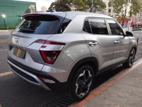 HYUNDAI Creta 2.0 16V 4P FLEX ULTIMATE AUTOMTICO, Foto 3