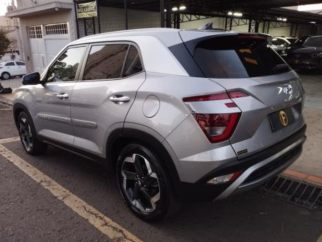 HYUNDAI Creta 2.0 16V 4P FLEX ULTIMATE AUTOMTICO, Foto 5