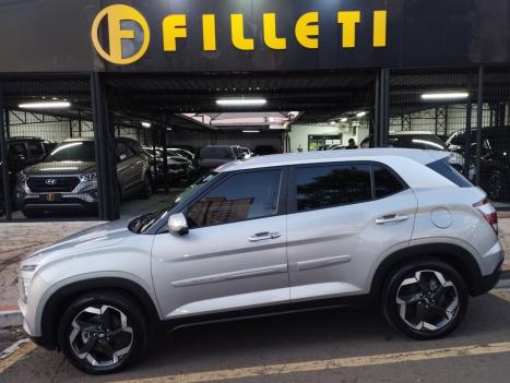 HYUNDAI Creta 2.0 16V 4P FLEX ULTIMATE AUTOMTICO, Foto 6