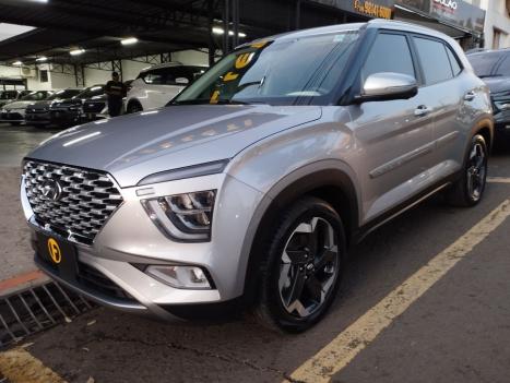HYUNDAI Creta 2.0 16V 4P FLEX ULTIMATE AUTOMTICO, Foto 7