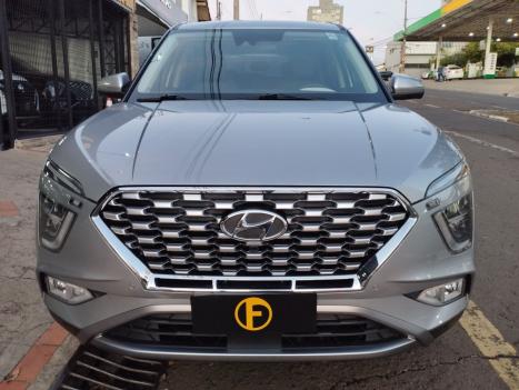 HYUNDAI Creta 2.0 16V 4P FLEX ULTIMATE AUTOMTICO, Foto 8
