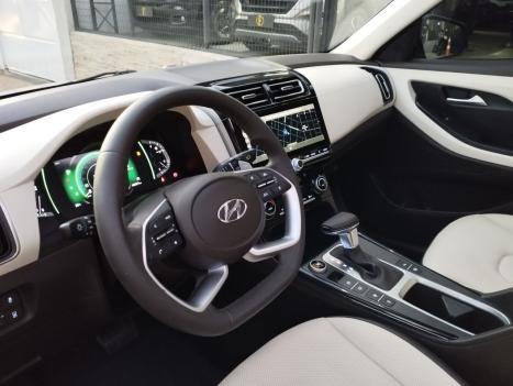 HYUNDAI Creta 2.0 16V 4P FLEX ULTIMATE AUTOMTICO, Foto 9