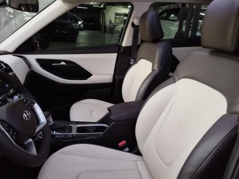 HYUNDAI Creta 2.0 16V 4P FLEX ULTIMATE AUTOMTICO, Foto 10