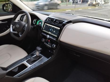 HYUNDAI Creta 2.0 16V 4P FLEX ULTIMATE AUTOMTICO, Foto 11