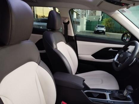 HYUNDAI Creta 2.0 16V 4P FLEX ULTIMATE AUTOMTICO, Foto 12