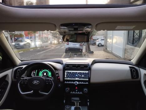HYUNDAI Creta 2.0 16V 4P FLEX ULTIMATE AUTOMTICO, Foto 17