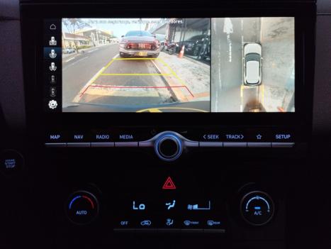 HYUNDAI Creta 2.0 16V 4P FLEX ULTIMATE AUTOMTICO, Foto 19