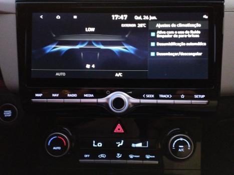HYUNDAI Creta 2.0 16V 4P FLEX ULTIMATE AUTOMTICO, Foto 20