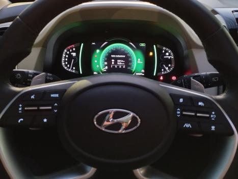 HYUNDAI Creta 2.0 16V 4P FLEX ULTIMATE AUTOMTICO, Foto 22