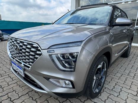HYUNDAI Creta 2.0 16V 4P FLEX ULTIMATE AUTOMTICO, Foto 1