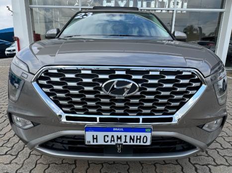 HYUNDAI Creta 2.0 16V 4P FLEX ULTIMATE AUTOMTICO, Foto 2
