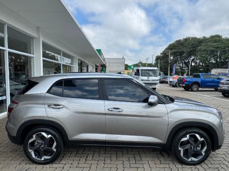 HYUNDAI Creta 2.0 16V 4P FLEX ULTIMATE AUTOMTICO, Foto 4